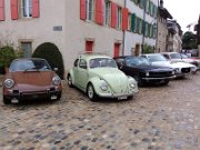 Marché de printemps à Auvernier(CH) (2)